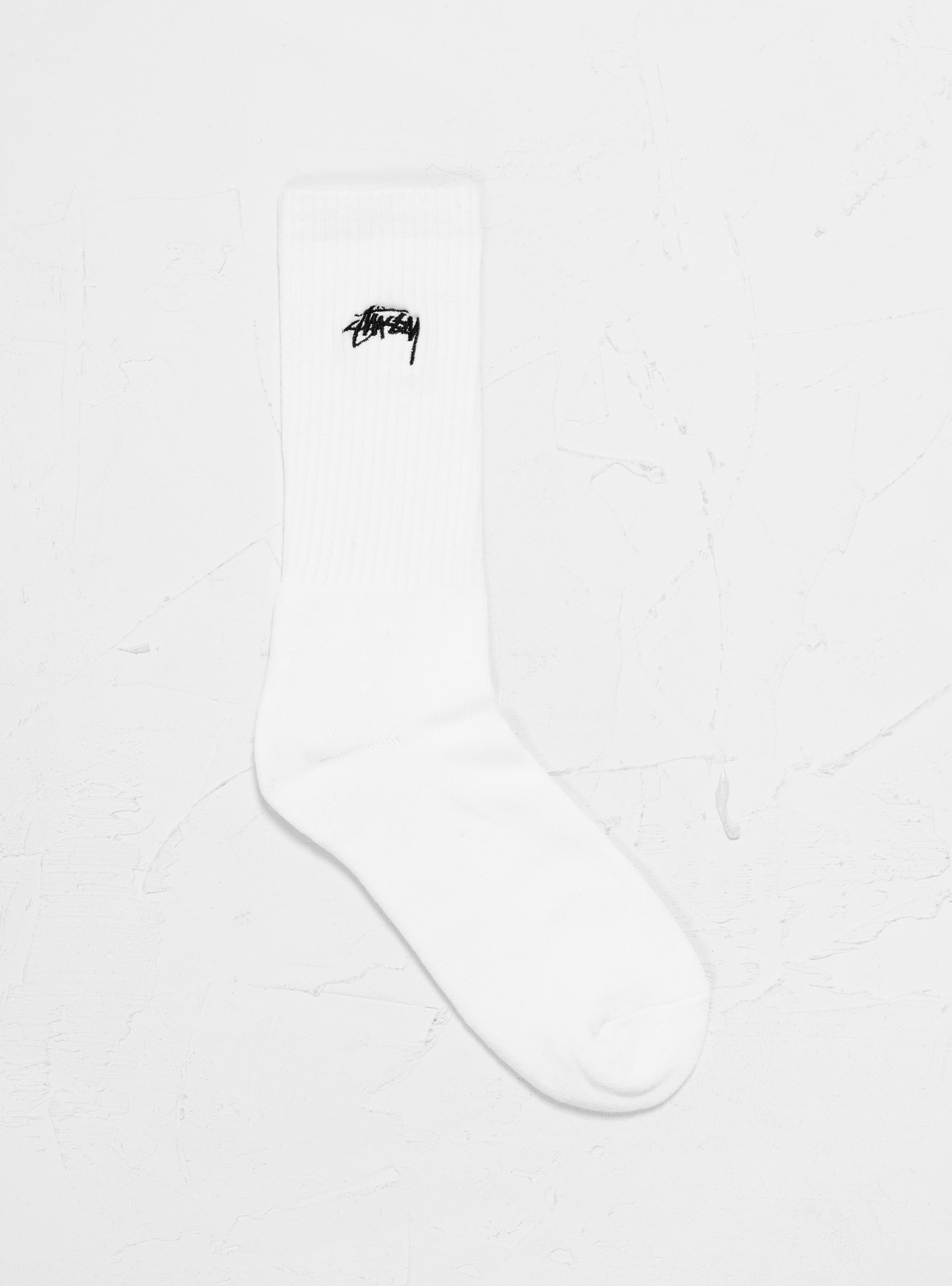 Stussy crew discount socks