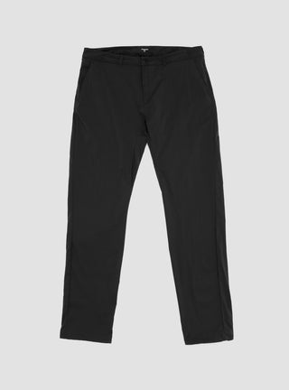 Liquid Rock Tech Polyester Pants Black by HOUDINI | Couverture & The Garbstore