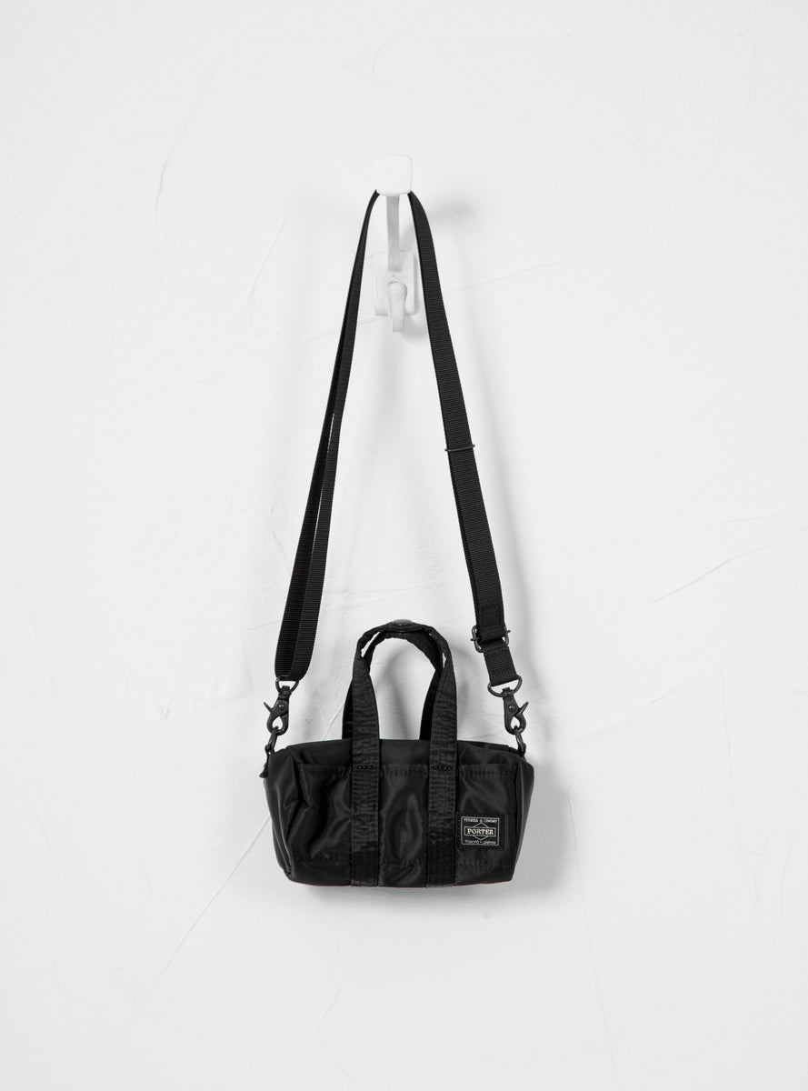 オーダー受注生産 m様専用 PORTER / HOWL 2WAY BOSTON BAG MINI - バッグ