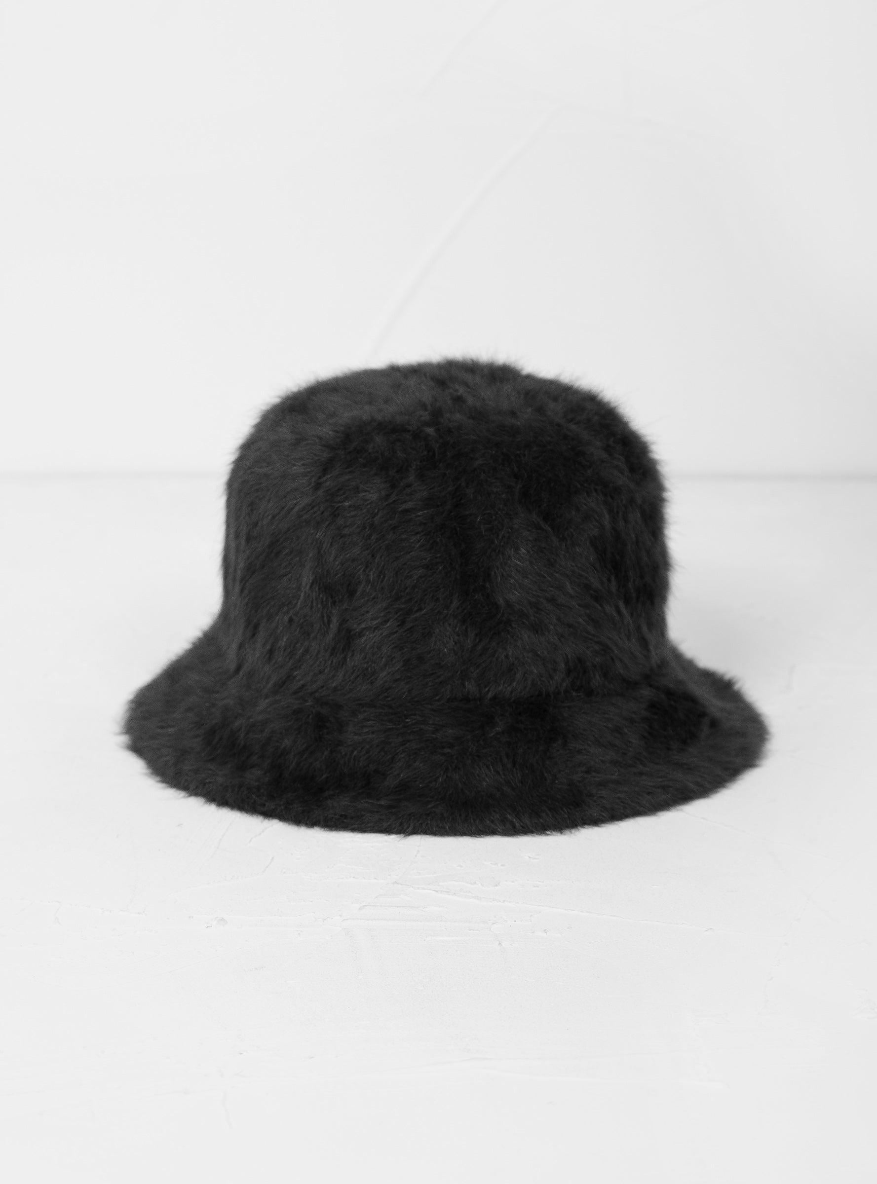 Angora hotsell bucket hat