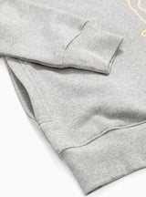 Chalky Lad Sweat Grey Marl by Heresy | Couverture & The Garbstore