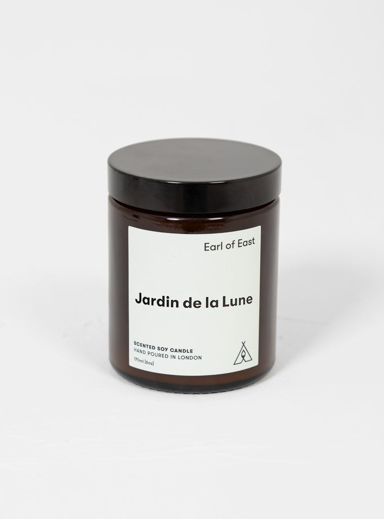 Jardin de la Lune Soy Wax Candle 170ml by Earl Of East | Couverture & The Garbstore