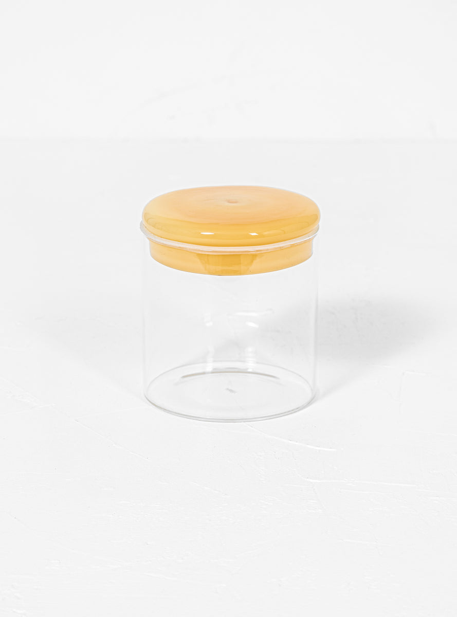 Hay Borosilicate Jar