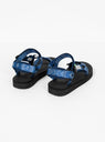 DEPA Cab Sandals PT02 Navy by Suicoke | Couverture & The Garbstore