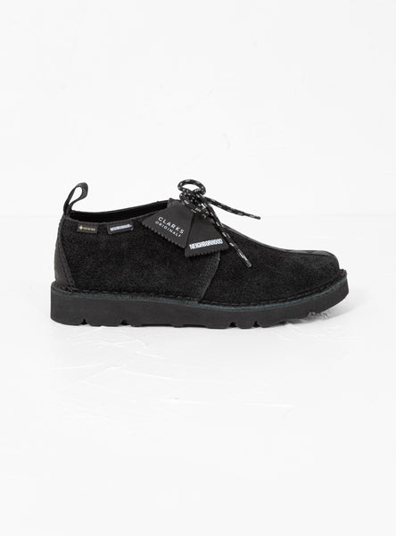 Neighbourhood best sale x clarks