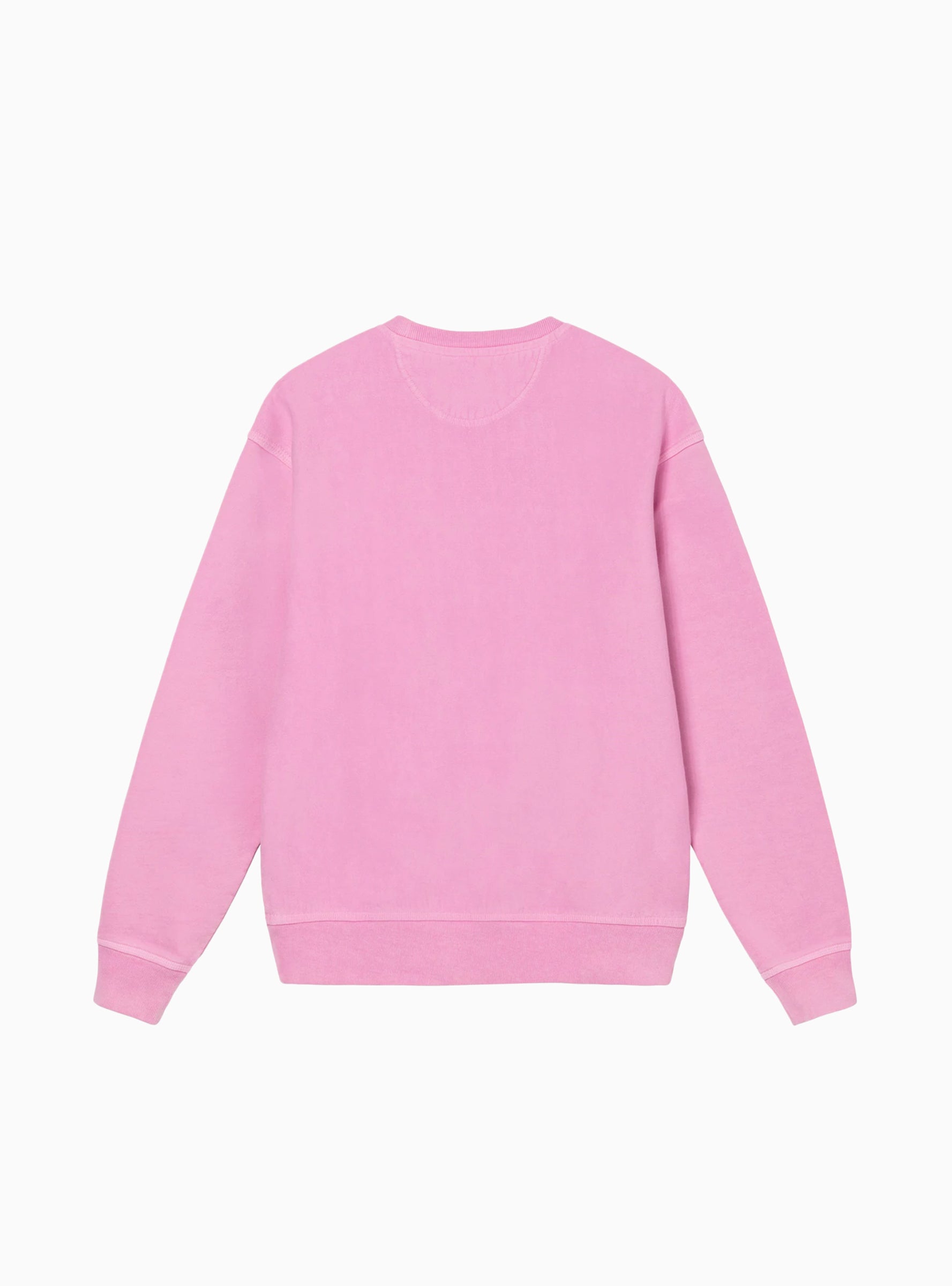 Pink crewneck outlet