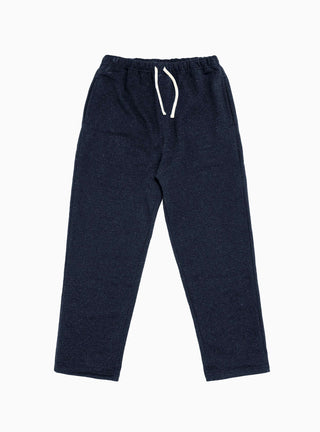 Heavyweight Sweatpants Navy by Drop Out Sports | Couverture & The Garbstore