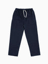 Heavyweight Sweatpants Navy by Drop Out Sports | Couverture & The Garbstore