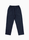 Heavyweight Sweatpants Navy by Drop Out Sports | Couverture & The Garbstore