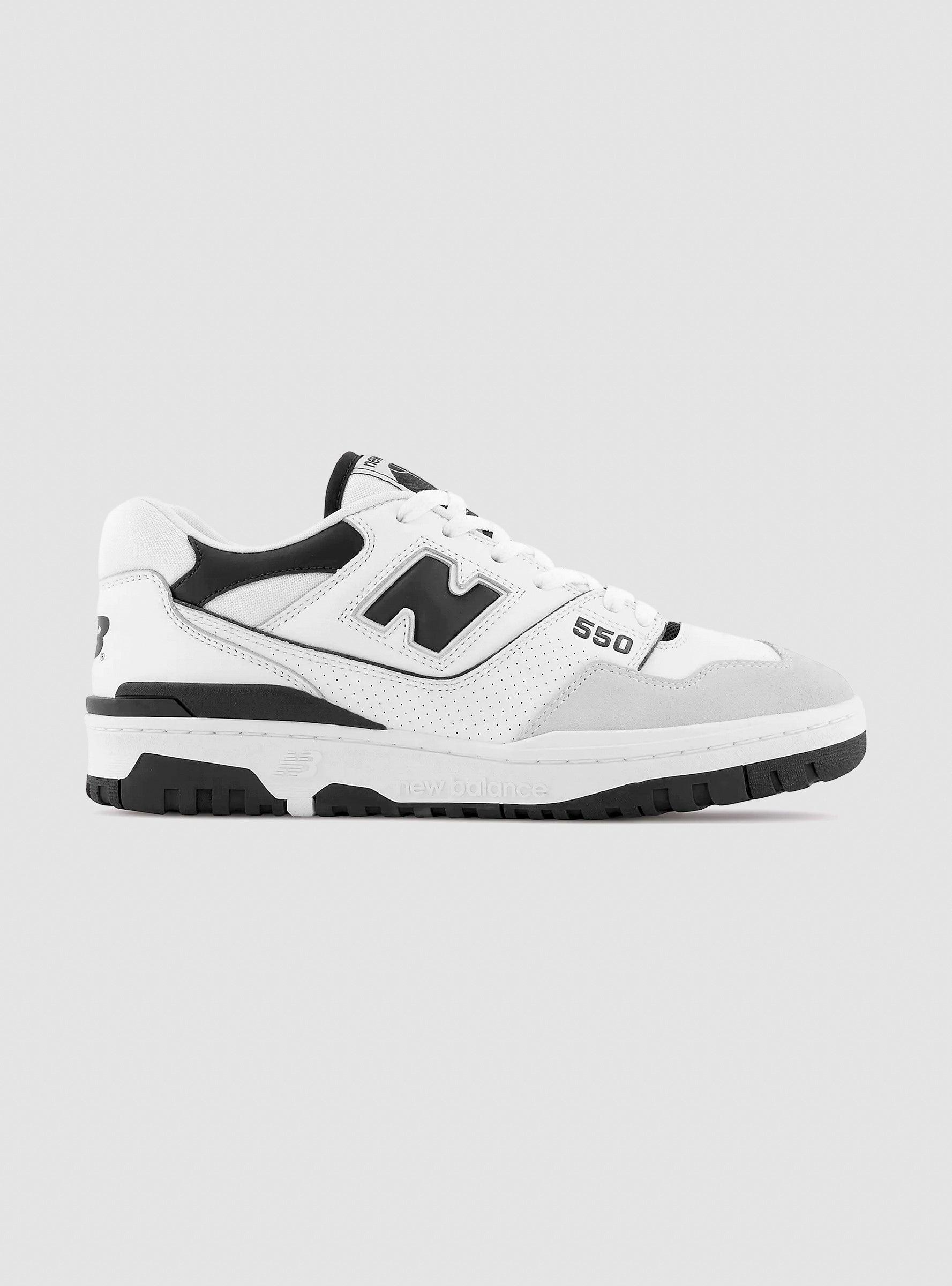 Trainers with n on sale on the side